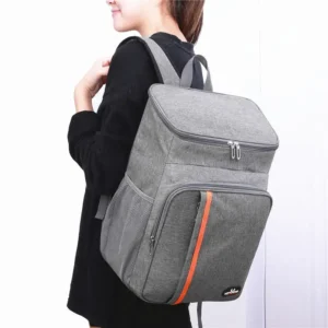 Insulated Backpack