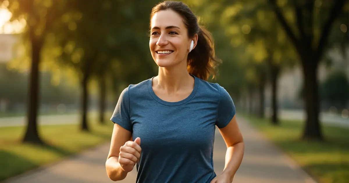 Daily Walk: Transform Your Physical and Mental Health One Step at a Time