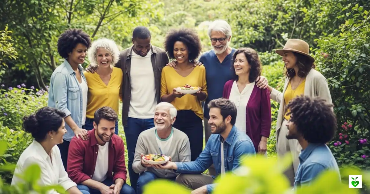 Building Healthy Relationships That Support Well-Being