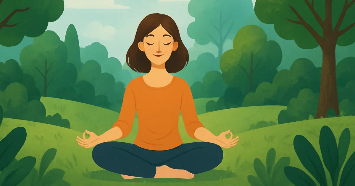 How Connecting with Nature Improves Your Quality of Life and Mental Health | Vida Ideal Blog Shop