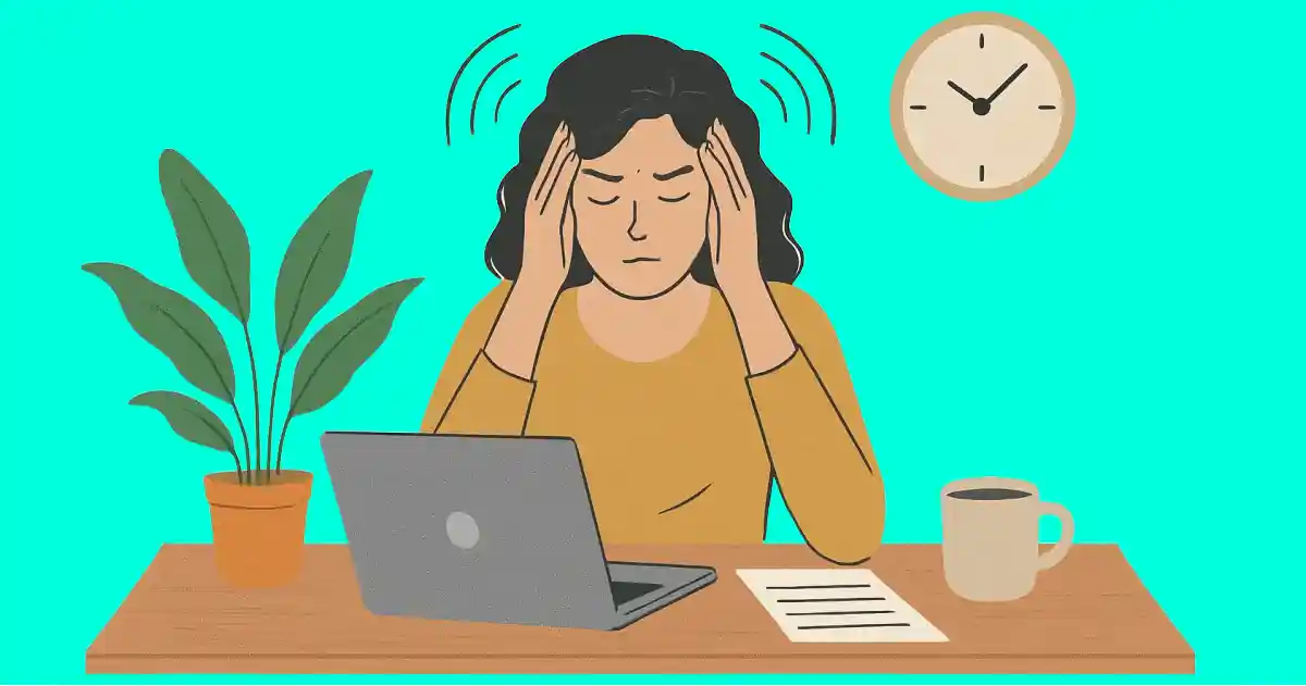 Stress Management and Practical Strategies for Regaining Balance | Vida Ideal Blog Shop