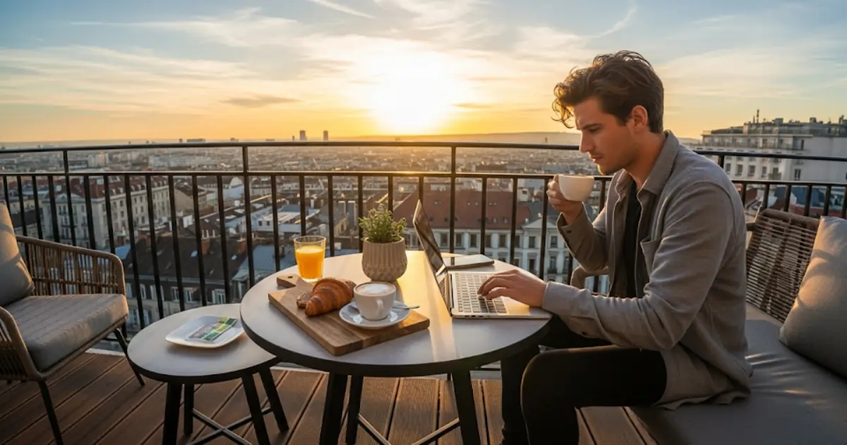 The Power of a Morning Routine | Vida Ideal Blog Shop