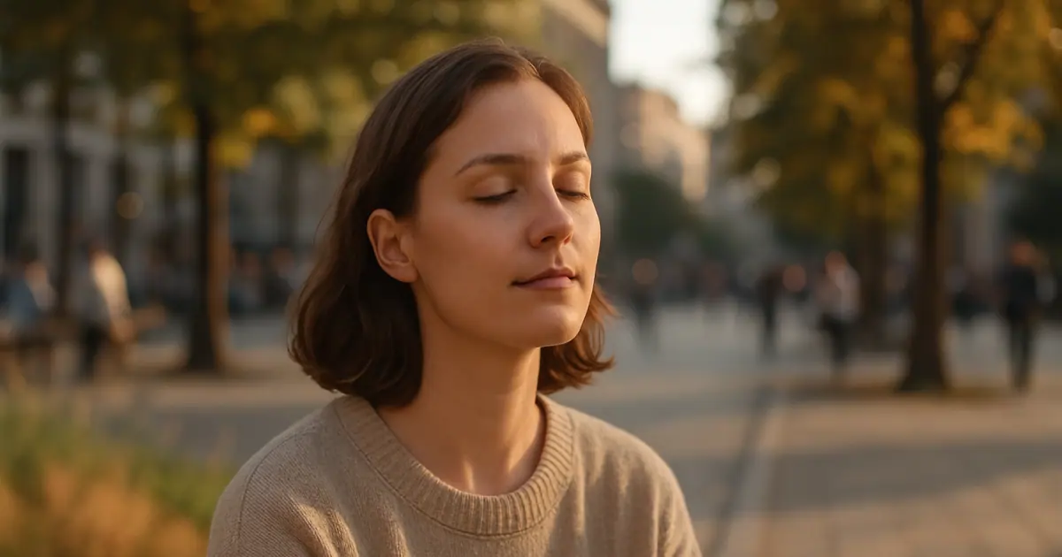 Why Slowing Down Is the Key to a Better Life in a World That Moves Too Fast | Vida Ideal Blog Shop