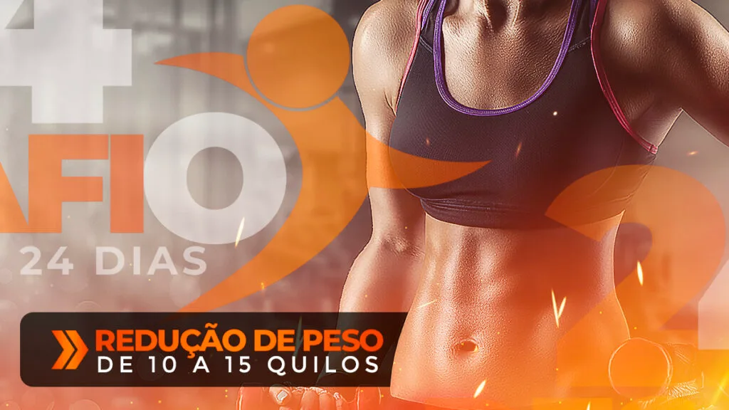 REDUCAO DE PESO